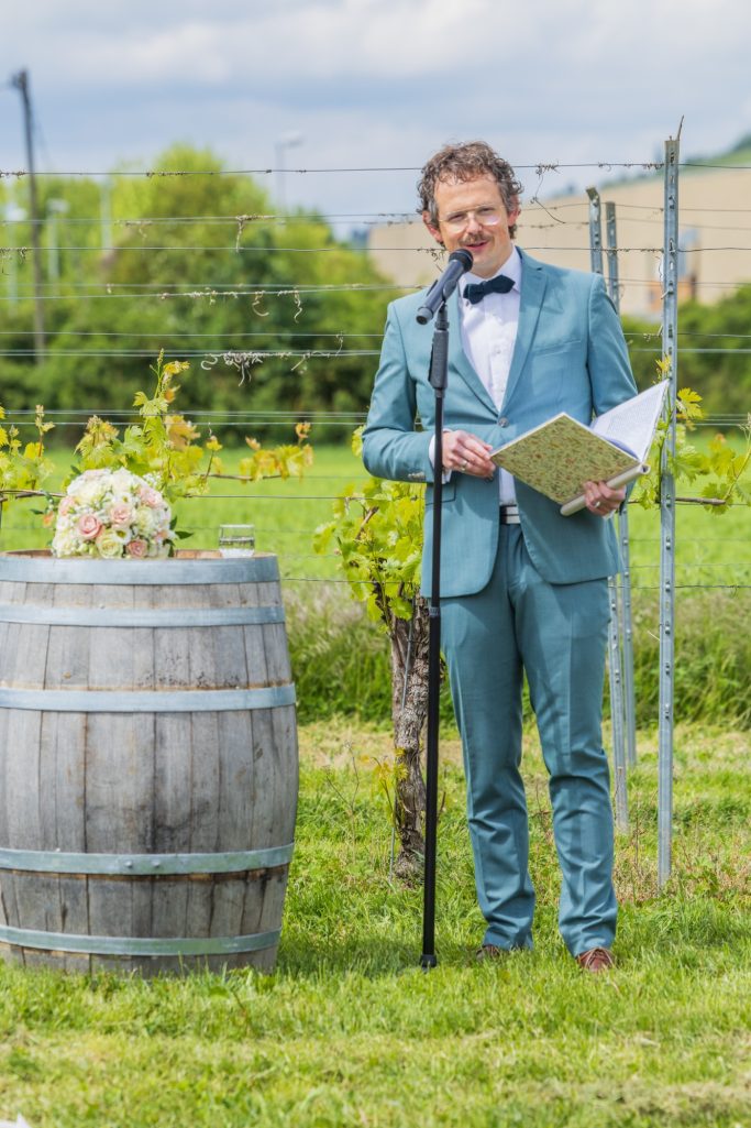 Freier Trauredner Würzburg