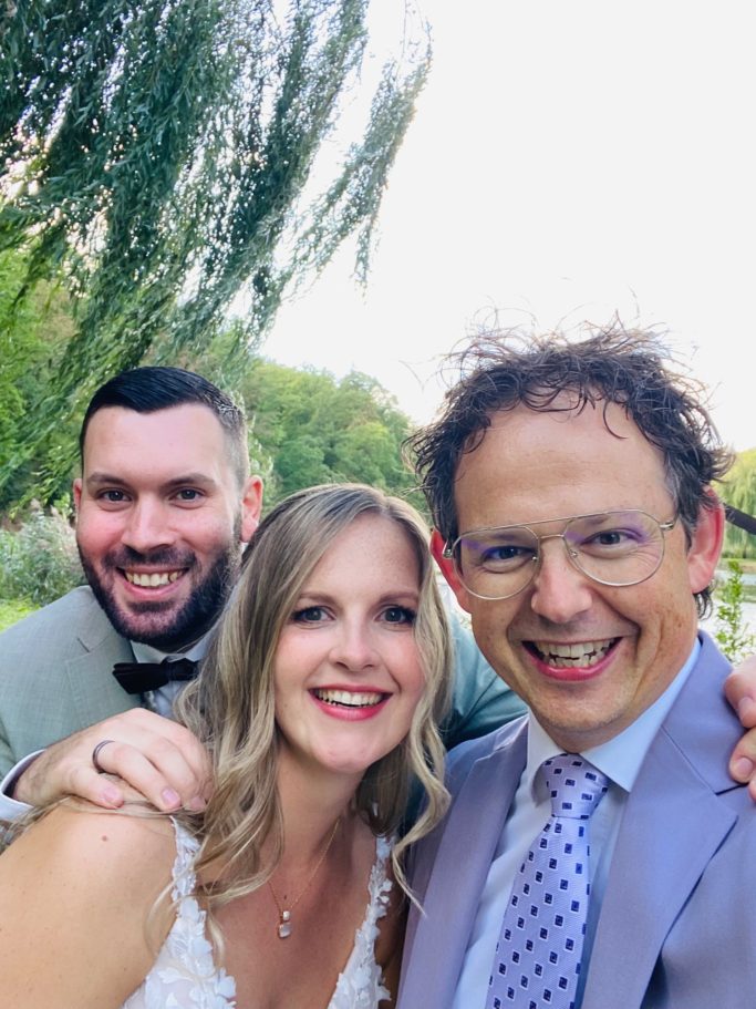 Freie Trauung Retzbach
